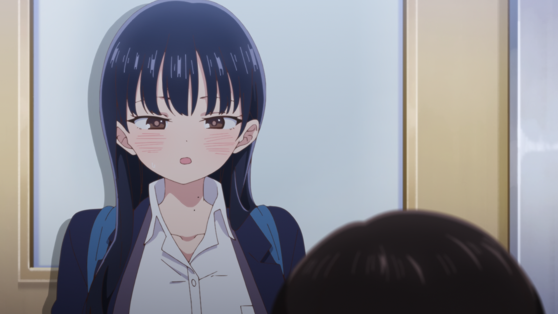 Boku no Kokoro no Yabai Yatsu: Twi-Yaba (Otaku Tail No Fansub)